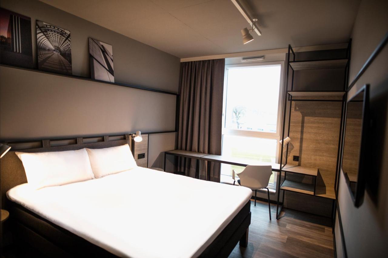 Ibis Wels Hotell Exteriör bild