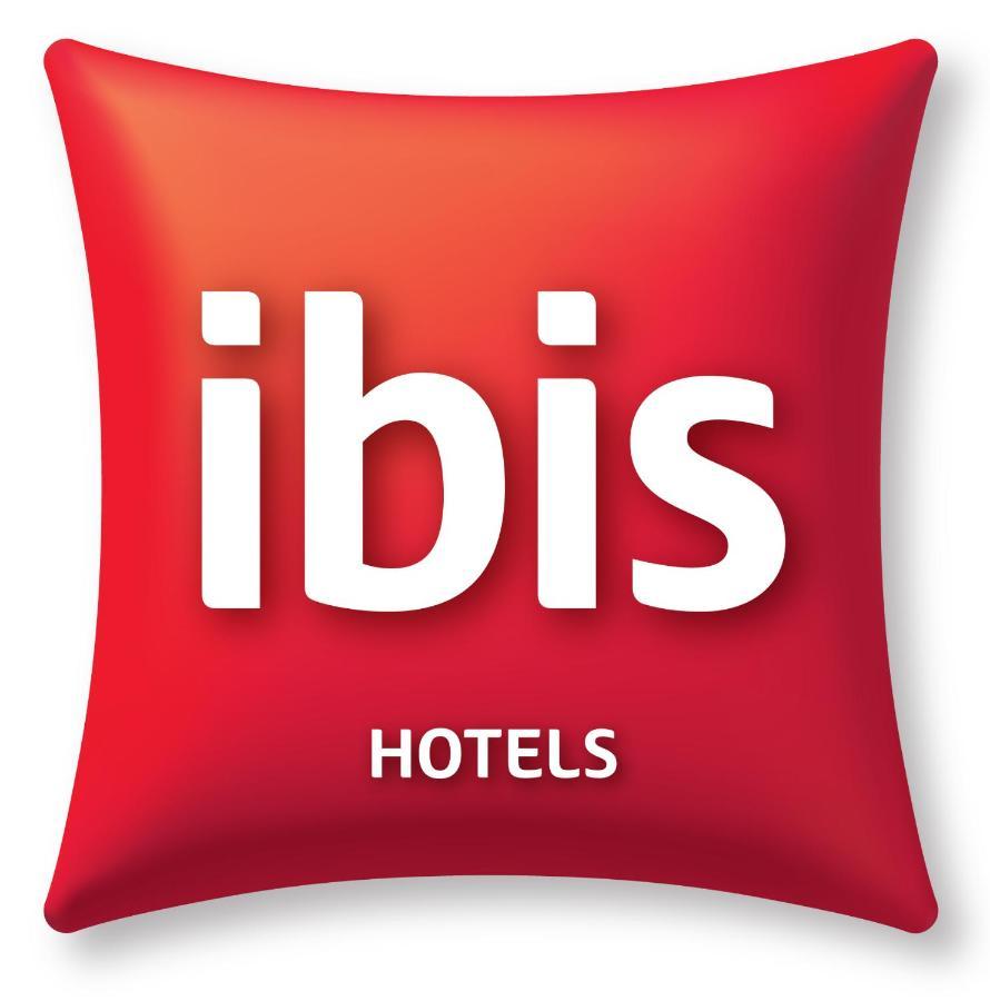 Ibis Wels Hotell Exteriör bild
